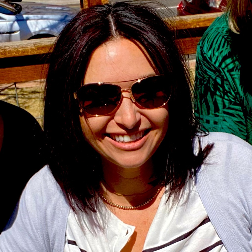Meet your Posher, Stephanie